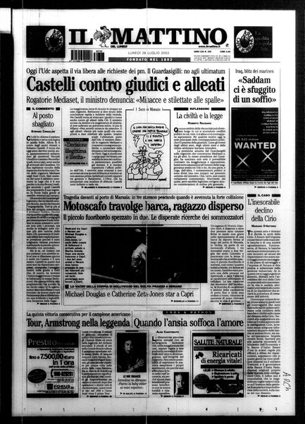Il mattino
